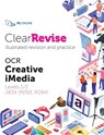 ClearRevise OCR Creative iMedia Levels 1/2 J834 - PG Online - 9781910523278