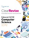 ClearRevise Edexcel GCSE Computer Science 1CP2 - PG ONLINE - 9781910523285