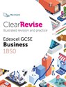 ClearRevise Edexcel GCSE Business 1BS0 - PG Online - 9781910523292