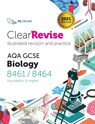 ClearRevise AQA GCSE Biology 8461/8464 - Pg Online - 9781910523315