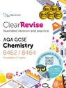 ClearRevise AQA GCSE Chemistry 8462/8464 - Pg Online - 9781910523322
