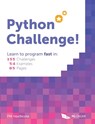 Python Challenge - Pm Heathcote - 9781910523353