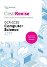 ClearRevise OCR GCSE Exam Tutor J277 - Online Pg - 9781910523360