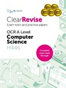 ClearRevise OCR A Level Computer Science H446 - Pg Online - 9781910523407