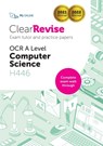 ClearRevise OCR A Level Computer Science H446 - Pg Online - 9781910523407