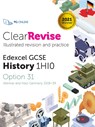 ClearRevise Edexcel GCSE History 1HI0 - PG Online - 9781910523421