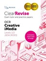ClearRevise Exam Tutor OCR iMedia J834 - PG Online - 9781910523896