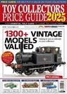 Toy Collectors Price Guide 2025 - Cathy Herron - 9781910525494