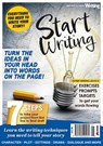 Start Writing - Matthew Hill - 9781910525531