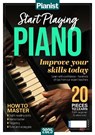 Start Playing the Piano - Warners Group Publications - 9781910525548