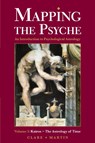 Mapping the Psyche - Clare Martin - 9781910531136