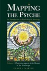 Mapping the Psyche - Clare Martin - 9781910531150