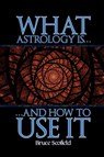What Astrology is and How To Use it - Bruce Scofield - 9781910531624
