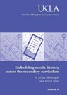 Embedding media literacy across the secondary curriculum - Julian McDougall - 9781910543801