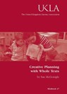 Creative Planning with Whole Texts - Sue McGonigle - 9781910543924