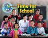 Time for School - Ellen Lawrence - 9781910549476