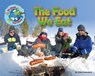 The Food We Eat - Ellen Lawrence - 9781910549537