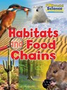 Habitats and Food Chains - Ruth Owen - 9781910549797
