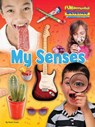My Senses - Ruth Owen - 9781910549834