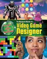 The Wonderful Worlds of a Video Game Designer - Ruth Owen - 9781910549964