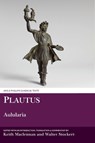 Aulularia - Plautus & MACLENNAN,  Keith - 9781910572375