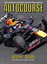 AUTOCOURSE 2024-25 Annual - Tony Dodgins - 9781910584583