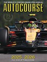 Autocourse 2025 Annual - Tony Dodgins - 9781910584637