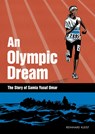 The Olympic Dream - Reinhard Kleist - 9781910593097