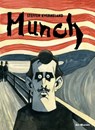 Munch - Steffen Kverneland - 9781910593127