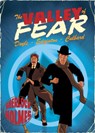 Valley of Fear - Ian Edginton - 9781910593349