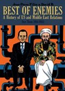 Best of Enemies: A History of US and Middle East Relations - Jean-Pierre Filiu - 9781910593455