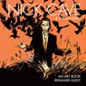 Nick Cave & The Bad Seeds: An Art Book - Reinhard Kleist - 9781910593523