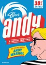 Andy: The Life and Times of Andy Warhol - Typex - 9781910593585