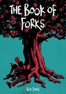 The Book of Forks - Rob Davis - 9781910593738
