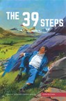 39 Steps - John Buchan - 9781910619865
