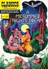 Midsummer Night's Dream, A - William Shakespeare - 9781910619926