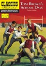 Tom Brown's Schooldays -  - 9781910619933