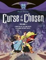 Curse of the Chosen Vol 1 - Alexis Deacon - 9781910620830