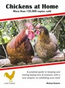 Chickens at Home - Michael Roberts - 9781910632505