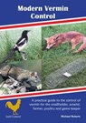 Modern Vermin Control - ROBERTS,  Michael - 9781910632673