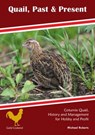 Quail, Past & Present - Michael Roberts - 9781910632734
