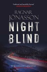 Nightblind - Ragnar Jonasson - 9781910633113