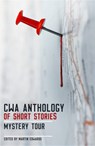The CWA Short Story Anthology - Martin Edwards - 9781910633922