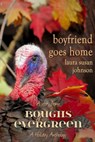Boyfriend Goes Home - Laura Susan Johnson - 9781910635094