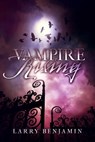 Vampire Rising - Larry Benjamin - 9781910635490