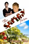 The Strawberry Farm - Victoria Milne - 9781910635605