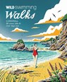 Wild Swimming Walks Cornwall - Matt Newbury - 9781910636237