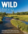 Wild Fishing - Kevin Adams ; Jill Adams - 9781910636466