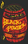 Black Powder - Ally Sherrick - 9781910655269