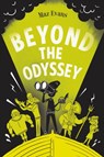 Beyond the Odyssey - Maz Evans - 9781910655993